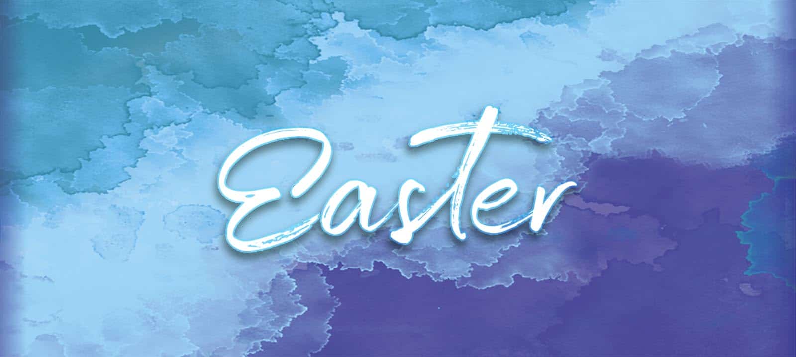 FBC Easter Promo Header