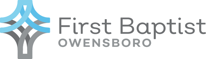 First Baptist Church Logo