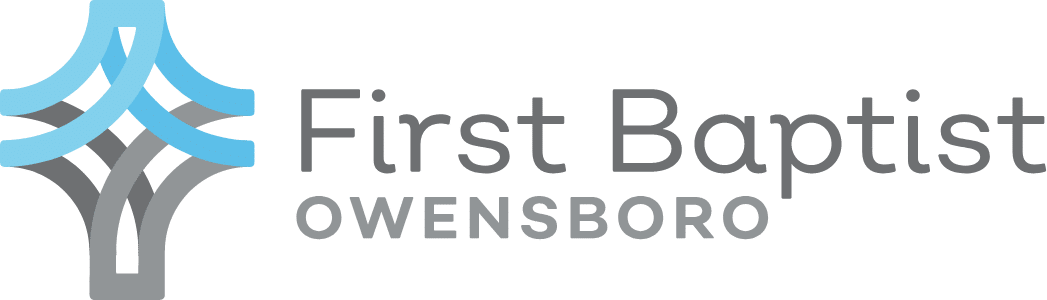 First Baptist Church Logo