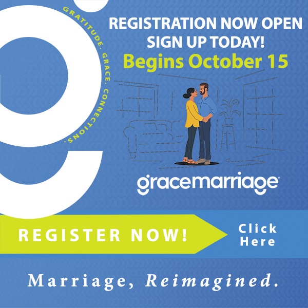 First Baptist Church Grace Marriage Registration